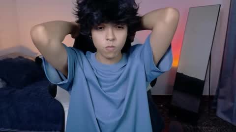 alan18n online show from April 1, 1:50 am