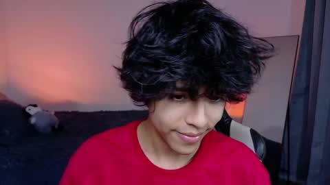 Snapshot of alan18n chatting on April 21, 1:42 am alan18n online show from April 21, 1:42 am