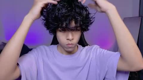alan18n online show from July 25, 10:02 am