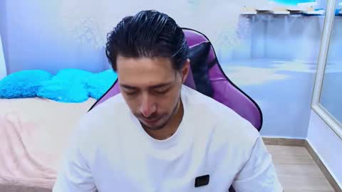 ALAN online show from March 20, 10:58 pm