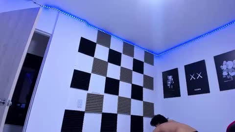 Alan Boy online show from February 20, 11:22 am