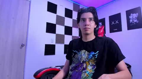 Alan Boy online show from March 5, 11:28 am