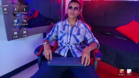 Snapshot of alan_colthon chatting on May 20, 3:34 am alan_colthon online show from May 20, 3:34 am