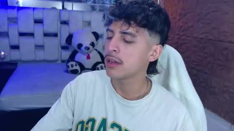 alan del reyy online show from January 10, 5:53 am