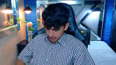 alan del reyy online show from February 7, 10:08 am