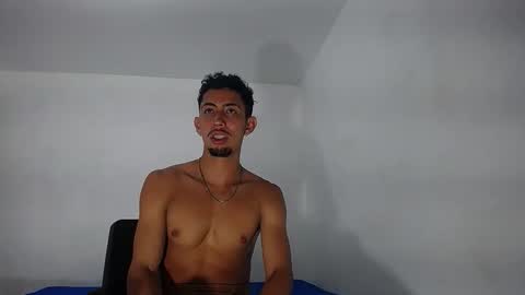 Alan online show from February 21, 12:33 am