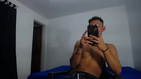 Alan online show from March 18, 10:35 pm