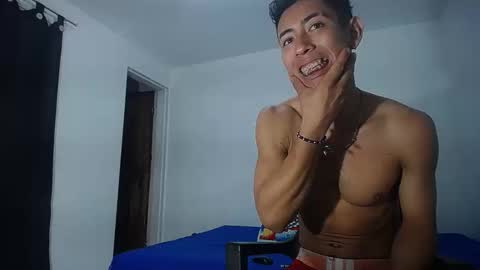 Alan online show from April 3, 10:46 am