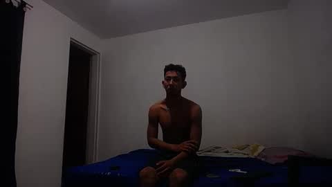 Alan online show from April 14, 9:15 am