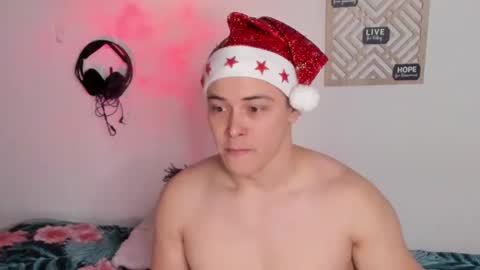 Alan Hadid online show from December 7, 11:12 pm