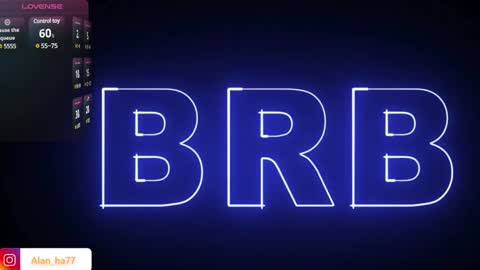 Alan Hadid online show from December 28, 4:30 am