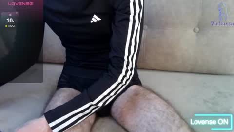 alan_mil online show from June 10, 3:18 am