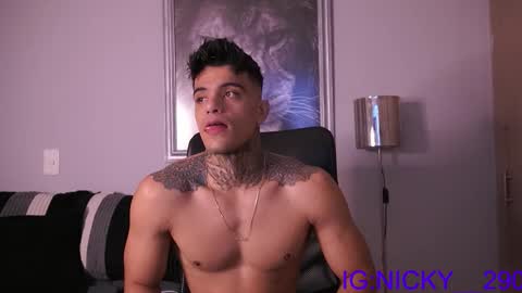 alan_morrys online show from February 28, 2:45 am