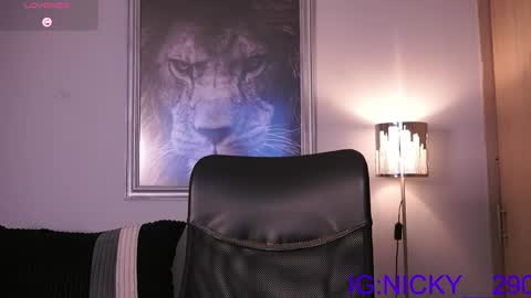 alan_morrys online show from April 2, 1:25 am