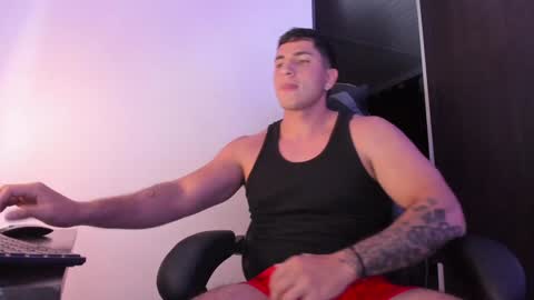 Alan online show from December 4, 7:06 am