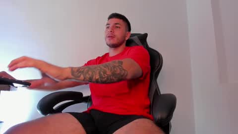 Alan online show from February 20, 5:12 am