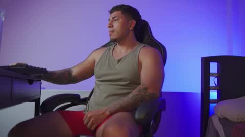 Alan online show from November 15, 5:49 am