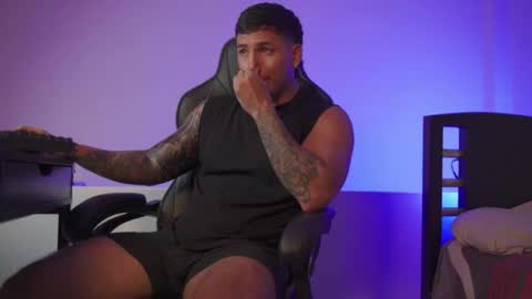 Alan online show from November 20, 7:30 am