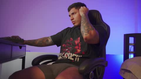 Alan online show from January 19, 6:17 am