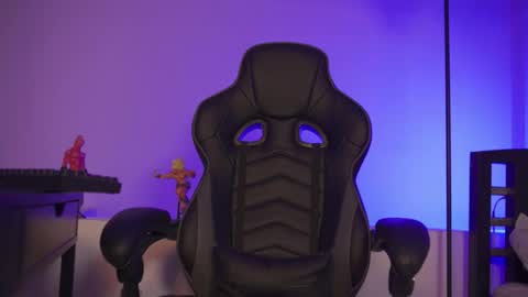 Alan online show from March 9, 11:31 pm