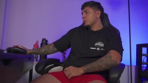 Alan online show from April 1, 6:03 am