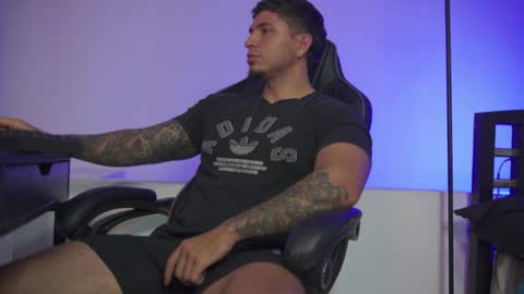 Alan online show from April 6, 5:52 am