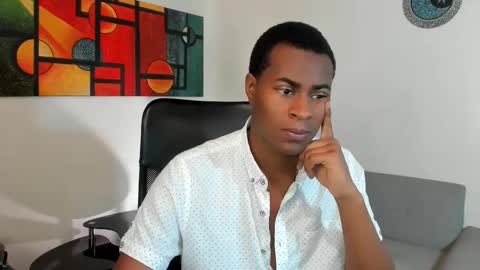 Alan and Criss - WE JUST FRIENDS WITH BENEFITS BOTH VERS online show from February 16, 5:48 pm