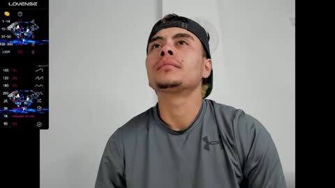 Alan online show from April 22, 11:45 am