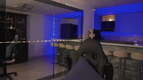 Alan Vidal online show from March 12, 6:41 am