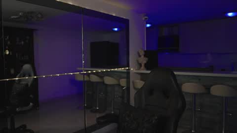 Snapshot of alan_vidal chatting on May 26, 3:35 am Alan Vidal online show from May 26, 3:35 am