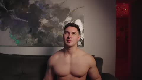 Snapshot of alan_vidal chatting on June 15, 5:53 am Alan Vidal online show from June 15, 5:53 am