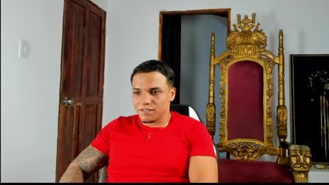 Snapshot of alan_vitori chatting on April 19, 1:16 am alan_vitori online show from April 19, 1:16 am