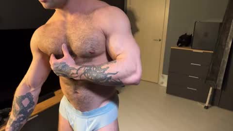 alan_week online show from March 2, 9:43 pm