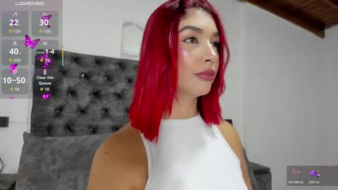Alana online show from June 7, 12:53 pm