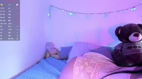 Snapshot of alana_77 chatting on February 4, 5:01 pm Alana online show from February 4, 5:01 pm