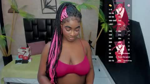 Alana online show from November 20, 4:12 am