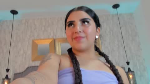 Snapshot of alana_gb chatting on January 18, 10:17 pm Alana online show from January 18, 10:17 pm