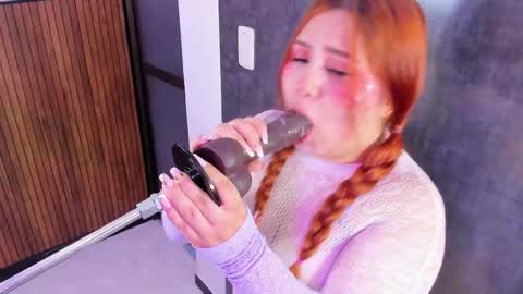 Alana online show from February 14, 12:13 pm