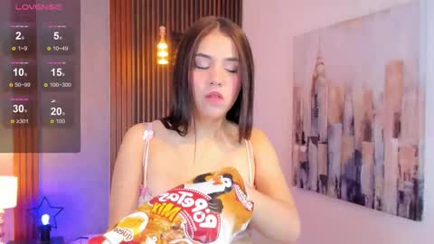 Alana online show from November 27, 4:14 am