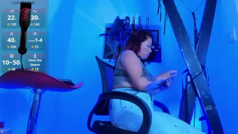 Snapshot of alana_jones___ chatting on July 15, 2:17 am Alana jones online show from July 15, 2:17 am