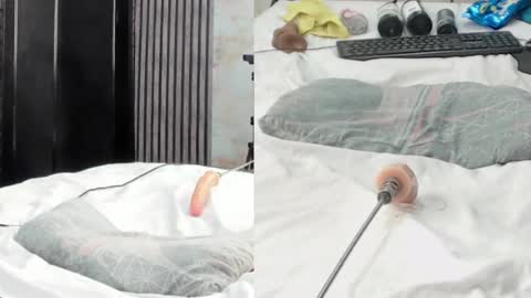 Alana online show from March 20, 9:08 pm