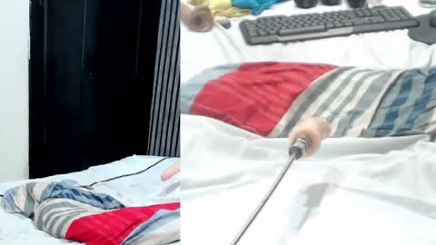 Alana online show from April 20, 10:11 pm