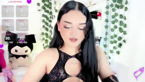 Alana Muller online show from January 11, 5:01 am