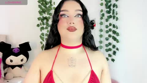 Alana Muller online show from May 25, 6:41 am