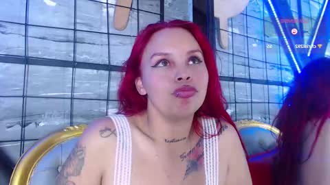 Snapshot of alana_roth chatting on January 21, 6:12 pm ALANA ROTH online show from January 21, 6:12 pm