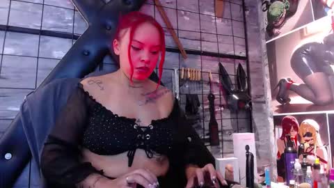 Snapshot of alana_roth chatting on February 20, 4:51 pm ALANA ROTH online show from February 20, 4:51 pm