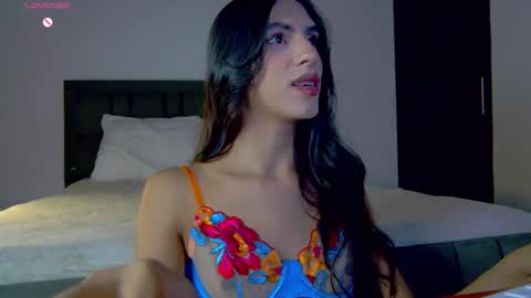 Alana Tobias online show from January 16, 3:16 pm