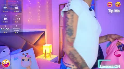 Snapshot of alana_spark chatting on April 16, 7:36 pm Alana online show from April 16, 7:36 pm