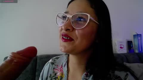 Alana  online show from February 20, 7:36 pm