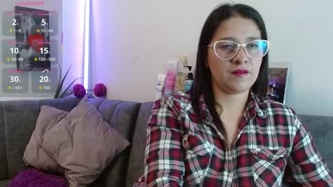 Alana  online show from March 30, 7:59 pm